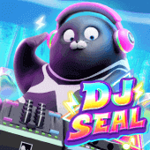 DJ Foca game thumbnail
